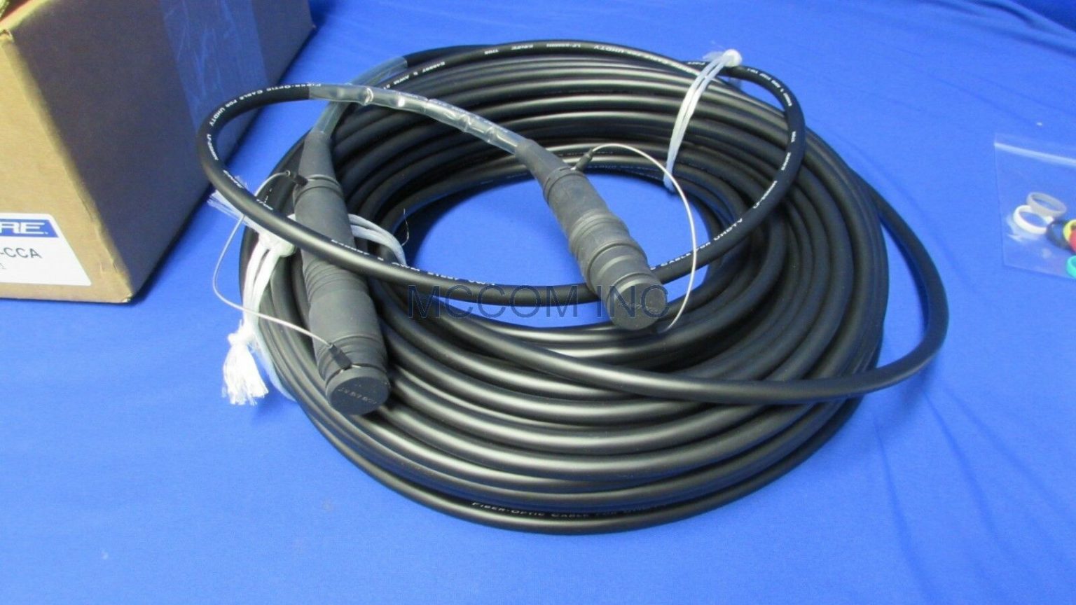 Canare SMPTE 311 Fiber Camera Cable 50 Meter /164 feet - New