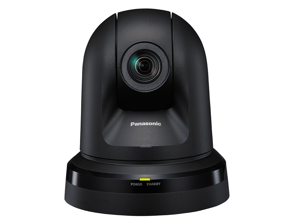 Panasonic AW-HE42KPJ Full-HD 20X PTZ 3GSDI Camera
