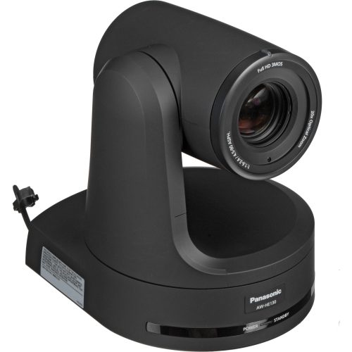 Panasonic AW-HN130 HD PTZ Camera with NDI|HX