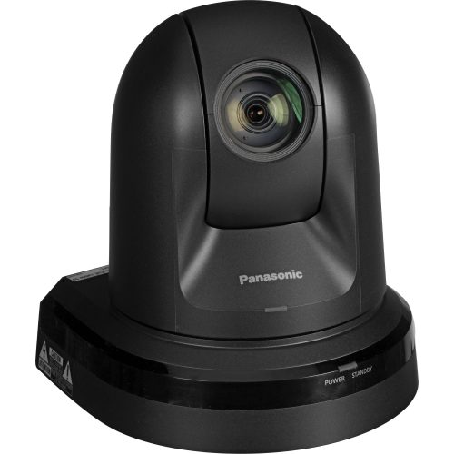 The Panasonic AW-HN40HK 30x Zoom PTZ Camera