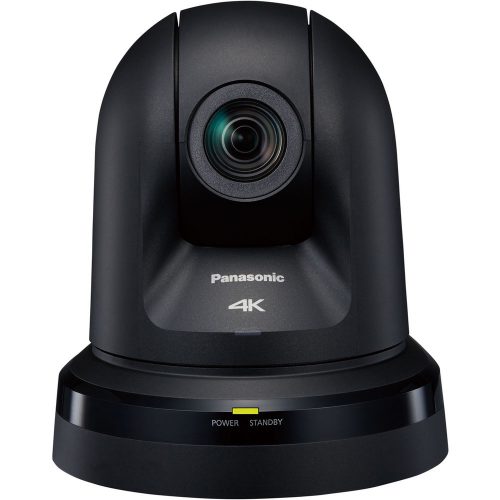 Panasonic AW-UN70K 20x Zoom 4K PTZ Camera
