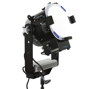 AAdynTech JAB Hurricane Cinema LED light