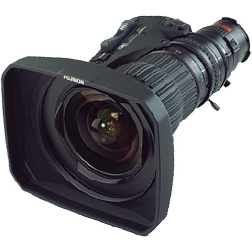 fujinon super wide tv zoom lens