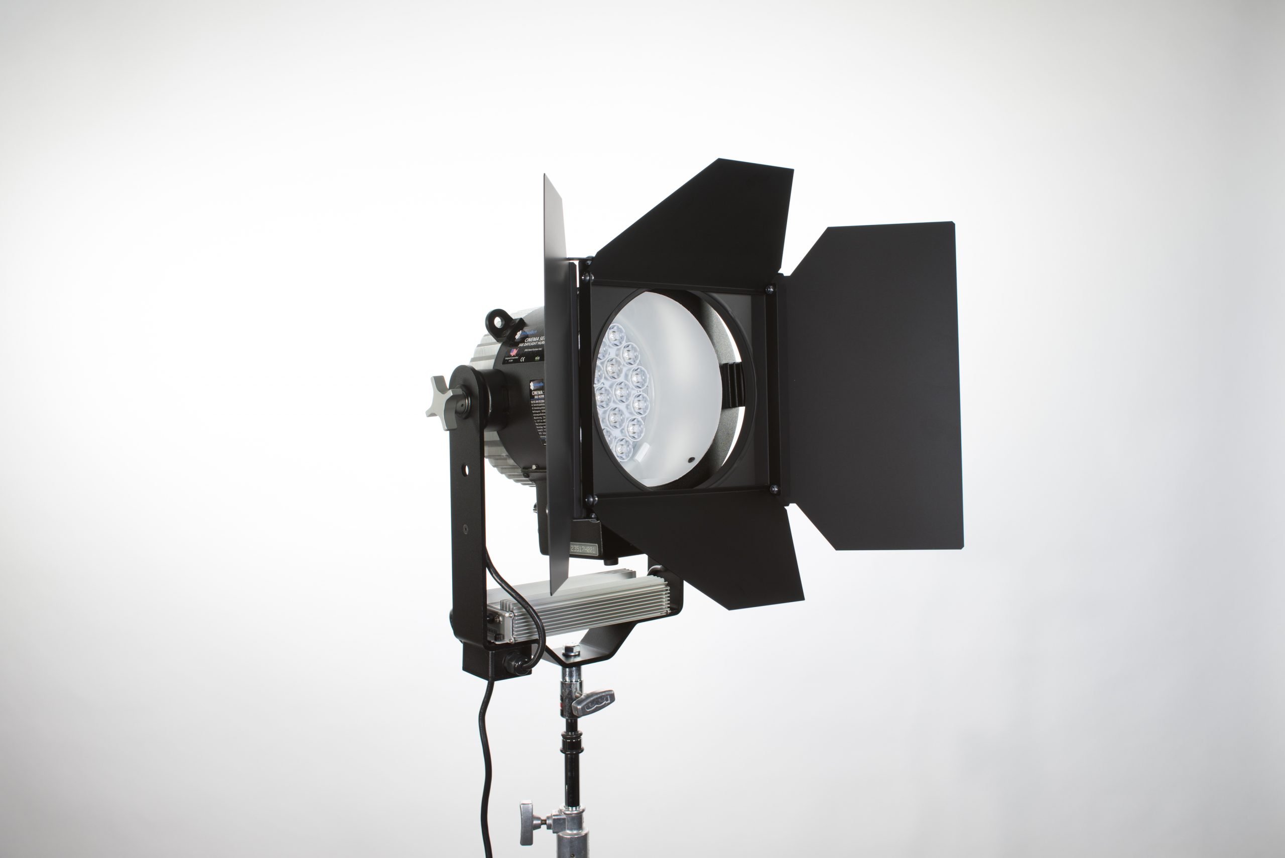 AAdynTech JAB Hurricane LED light