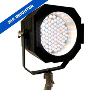 AAdynTech Punch Variable LED light