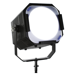 AAdynTech Punch Variable Cinema LED light