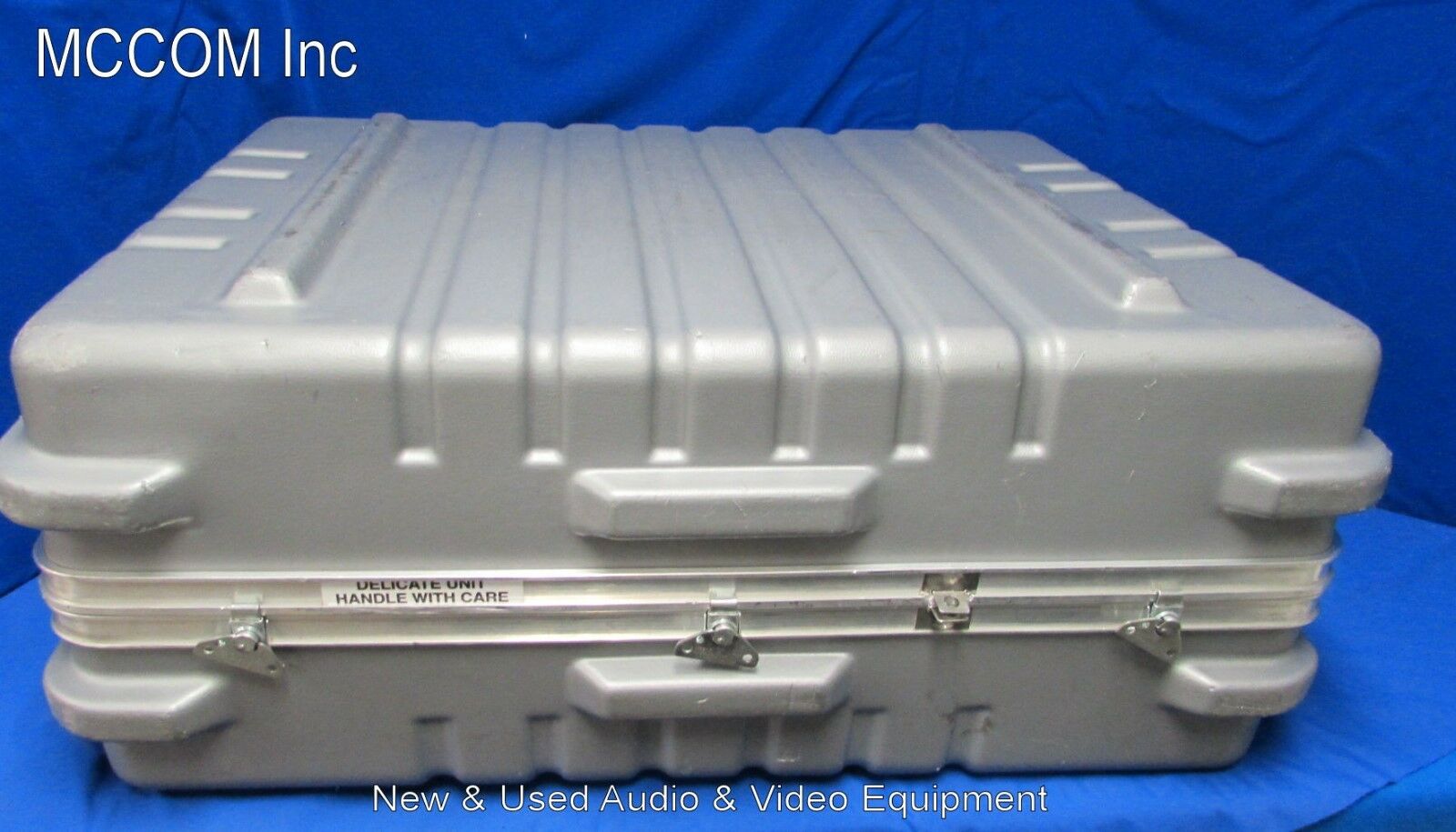 Panasonic BT-YUC4K Shipping Case