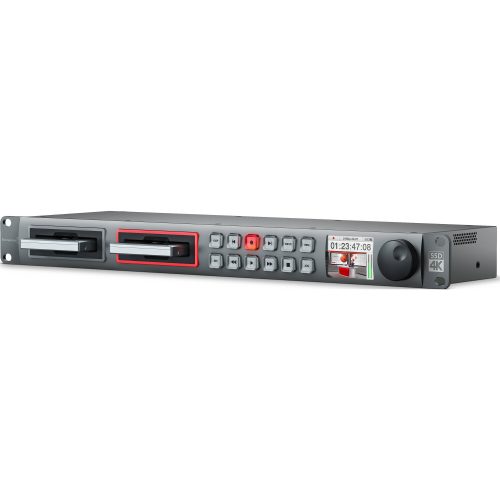 Blackmagic Design HyperDeck Studio Pro