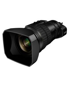 Fujinon UA46x13.5BERD 4K Premier EFP Stabilised Tele Lens