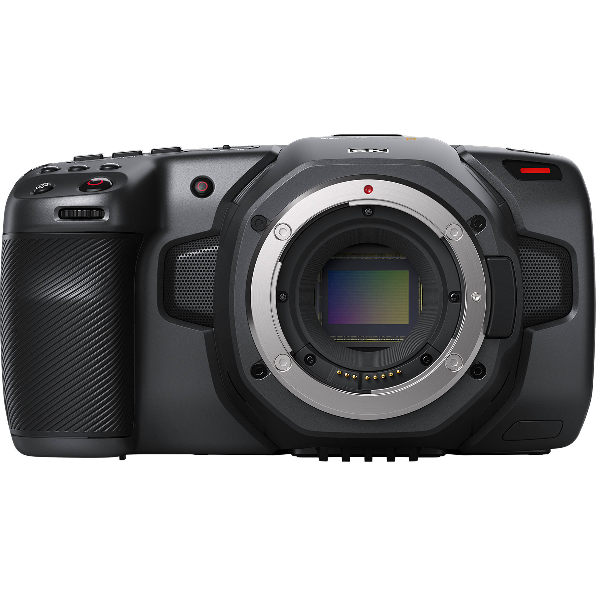 blackmagic pocket cinema camera 6k pro weight