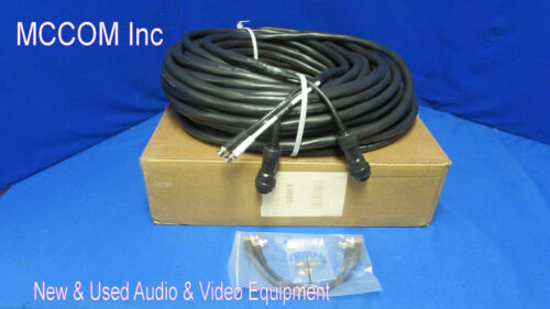 Panasonic Studio-300 Studio Cable