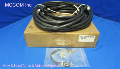 Panasonic Studio-300 Cable