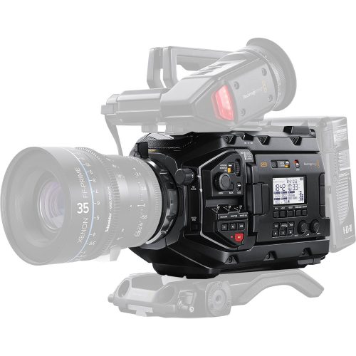 Blackmagic Design URSA Mini Pro 4.6K G2 Camera