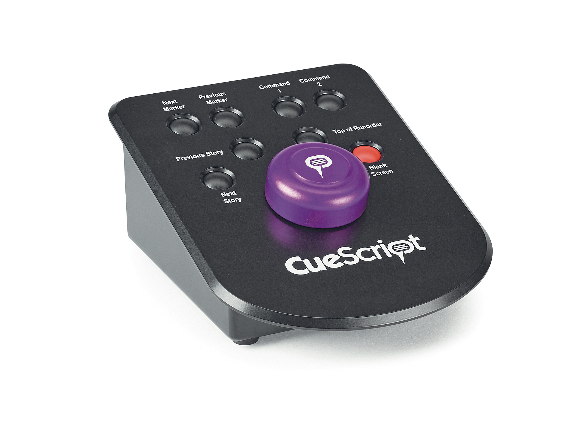Cuescript CSSC Desktop Scroll Control