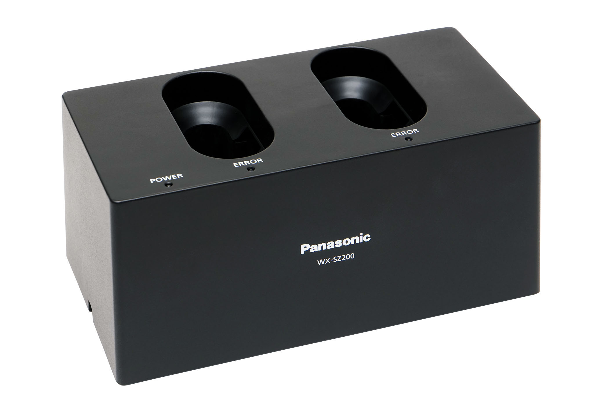 Panasonic WX-SZ200 Wireless Microphone Desktop Charging Station