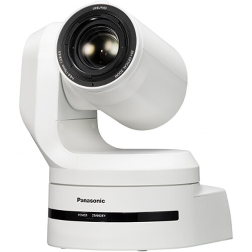 Panasonic AW-HE145K HDMI/3G-SDI/IP Integrated PTZ Camera with 20x Optical Zoom