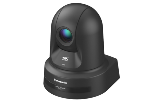 Panasonic AW-UE80 PTZ Camera