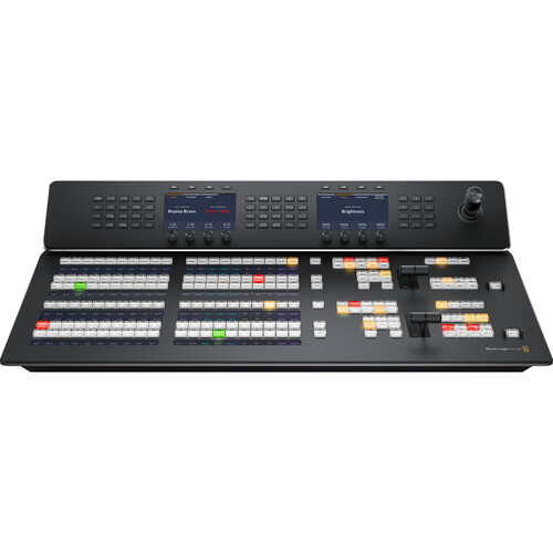 Blackmagic ATEM 2 M/E Advanced Panel