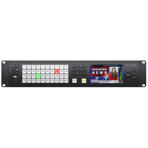 Blackmagic ATEM 4 M/E Constellation HD Switcher