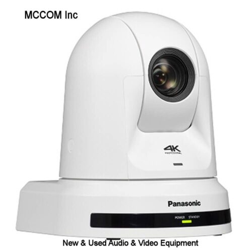 Panasonic AW-UE40W Camera