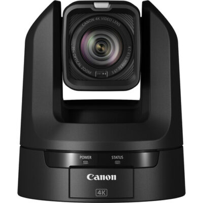 Canon CR-N300 PTZ Camera