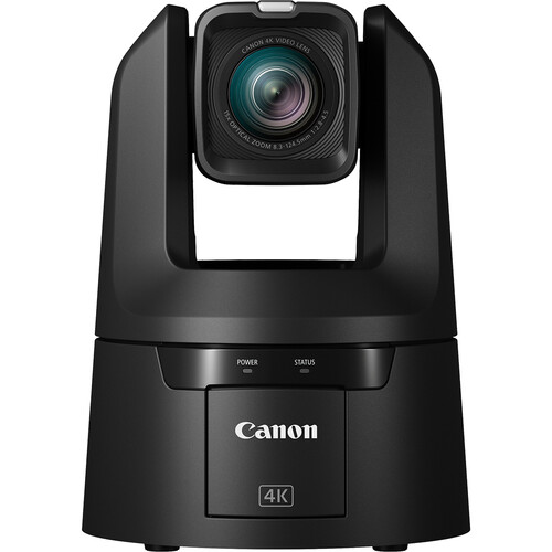 Canon CR-N700 4K PTZ Camera