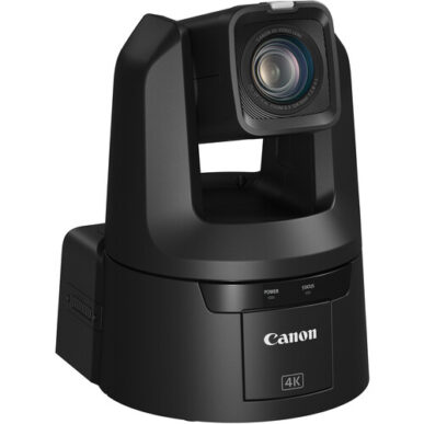Canon CR-N500 4K NDI 1″ CMOS sensor PTZ Camera New