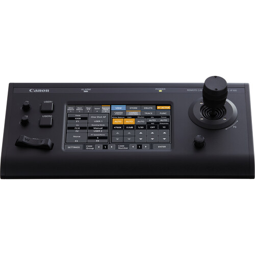 Canon RC-IP100 Controller