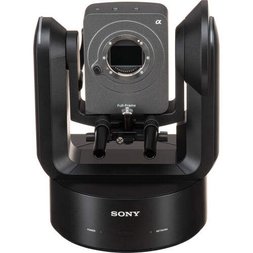 Sony FR7 Cinema Line PTZ Camera