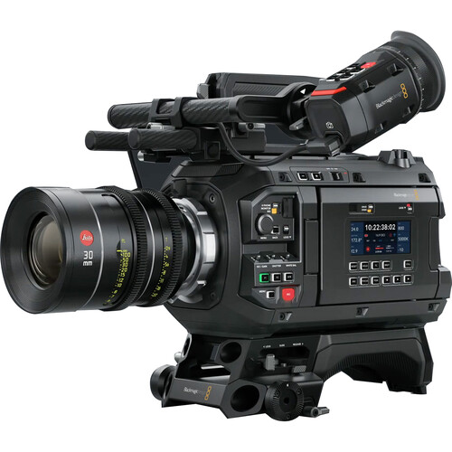 Blackmagic Design URSA Cine 17K