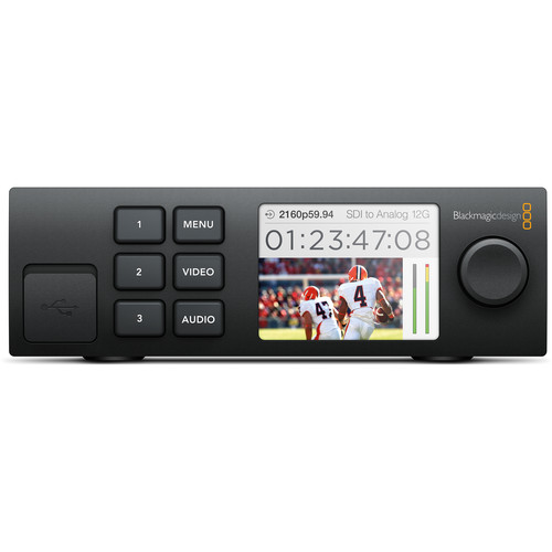 Blackmagic Design Teranex Mini