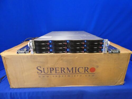 Tools On Air Ingest & Playout Server