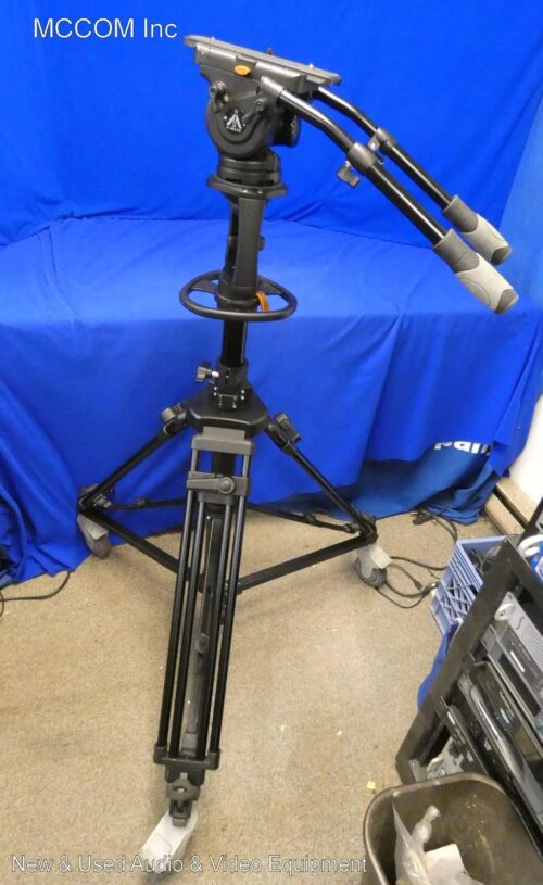 E-Image Pedestal Kit 7100H