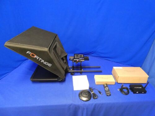 Fontinge ProX17-HB-SDI Teleprompter