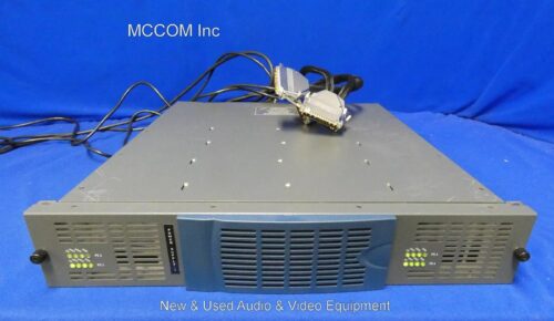 Leitch Harris PT-FR-EXPS Power Supply