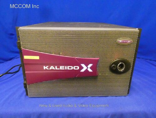 Miranda Kaleido X Router