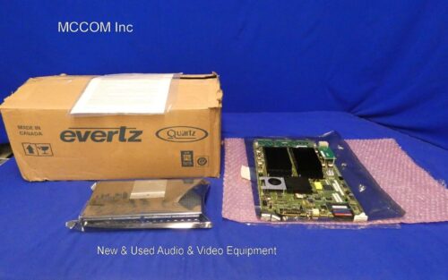 Evertz 3067VIP10G-3G-HW Board