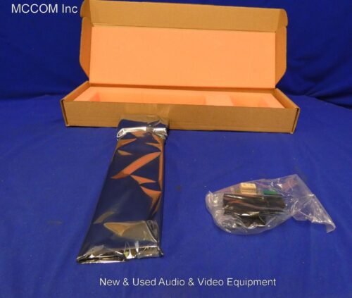 Evertz 7700PTX-TSL Module