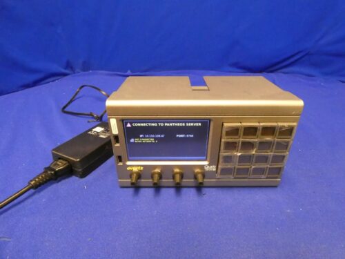 Evertz CP-2116E-H Control Panel