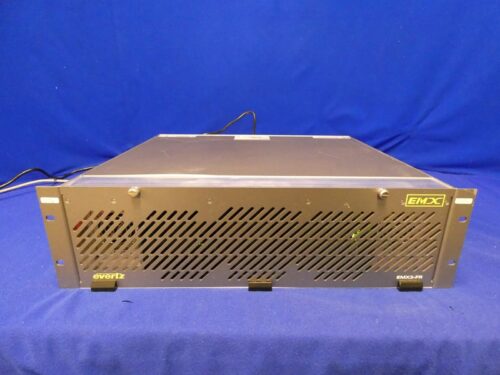 Evertz EMX3-FR Frame