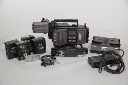 Arri Amira Camera