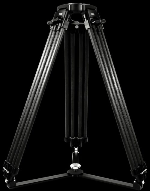 Teris CIne-H Heavy Duty Tripod