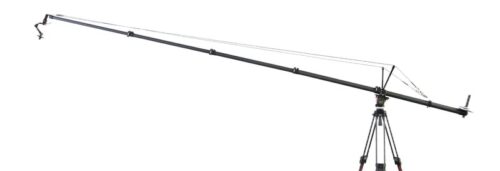Teris JQ50-III Carbon Fiber Mini Jib