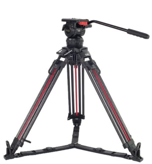 Teris TS100CF-Q Tripod