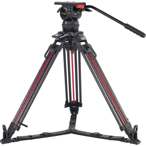 Teris TS120CF-Q Tripod