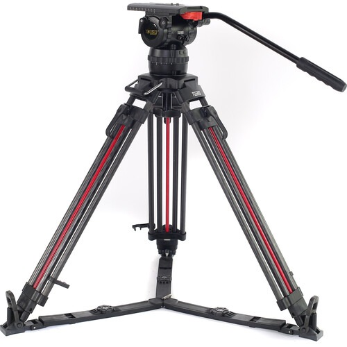 Teris TS150CF-Q Tripod