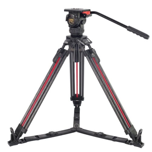 Teris TSN6CF-Q Tripod