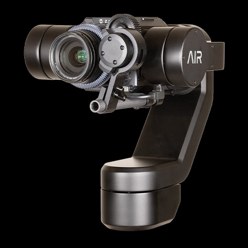 AIR One Robotic Camera Kit and REMI Production Bundle