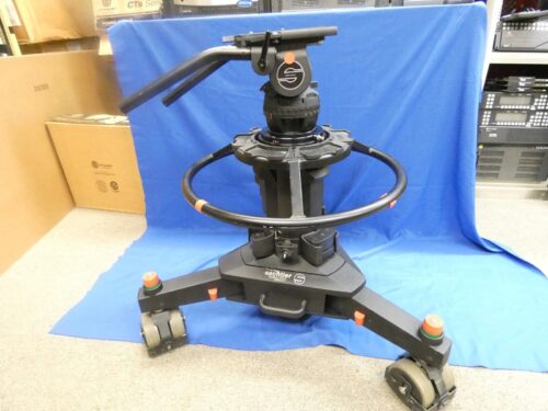 Sachtler Vario Pedestal