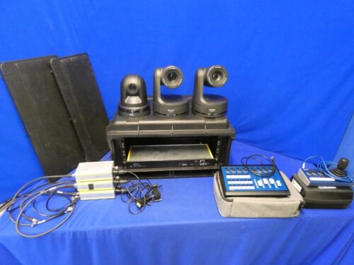 FieldCast Fiber Dock System